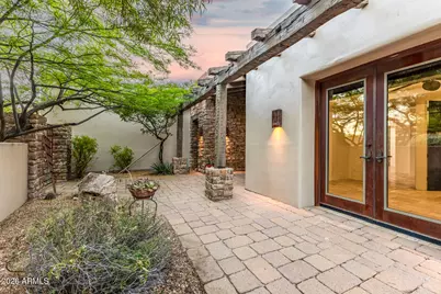 2208 N Sagebrush Lane, Carefree, AZ 85377 - Photo 8