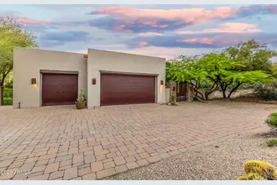 2208 N Sagebrush Lane, Carefree, AZ 85377 - Photo 6