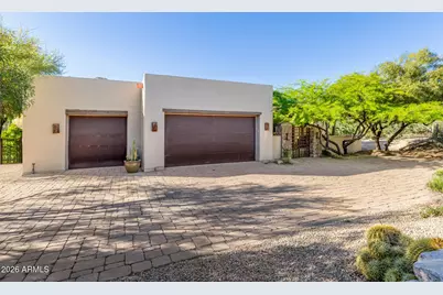 2208 N Sagebrush Lane, Carefree, AZ 85377 - Photo 4