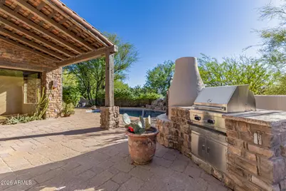 2208 N Sagebrush Lane, Carefree, AZ 85377 - Photo 44