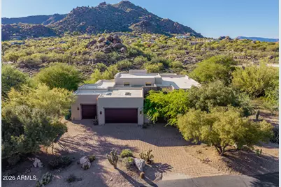 2208 N Sagebrush Lane, Carefree, AZ 85377 - Photo 50