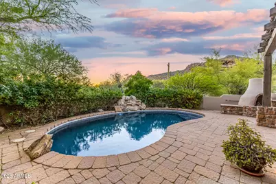 2208 N Sagebrush Lane, Carefree, AZ 85377 - Photo 36