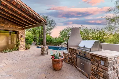 2208 N Sagebrush Lane, Carefree, AZ 85377 - Photo 40