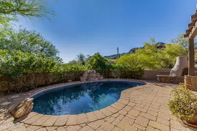 2208 N Sagebrush Lane, Carefree, AZ 85377 - Photo 46