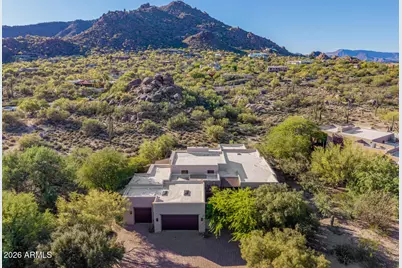 2208 N Sagebrush Lane, Carefree, AZ 85377 - Photo 52