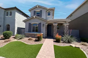 2511 S Entwistle St, Gilbert, AZ 85295 - Photo 2