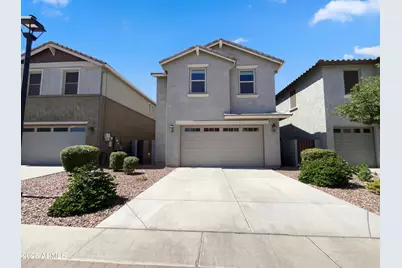 2511 S Entwistle Street, Gilbert, AZ 85295 - Photo 1