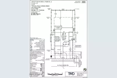 17810 W Palo Verde Drive, Litchfield Park, AZ 85340 - Photo 4