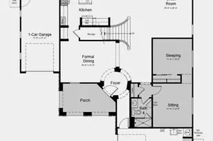 17810 W Palo Verde Dr, Litchfield Park, AZ 85340 - Photo 2