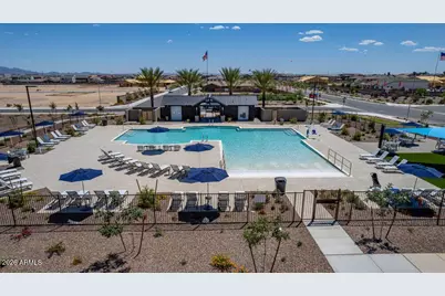 17810 W Palo Verde Drive, Litchfield Park, AZ 85340 - Photo 8