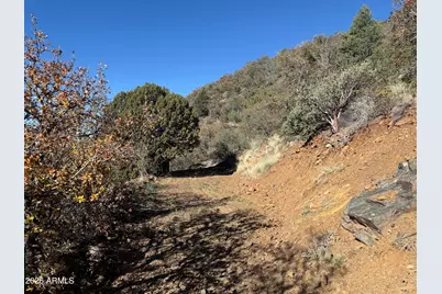 22560 S Gladiator Mine Road #-, Crown King, AZ 86343 - Photo 6