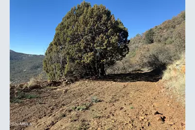 22560 S Gladiator Mine Road #-, Crown King, AZ 86343 - Photo 2