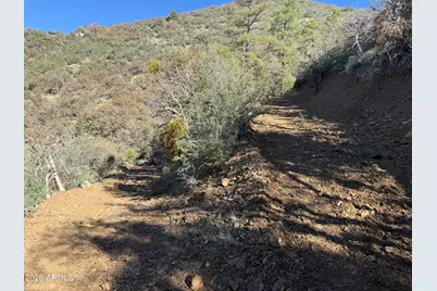 22560 S Gladiator Mine Road #-, Crown King, AZ 86343 - Photo 1