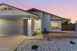 6802 W Ocotilla Ln, Peoria, AZ 85345 - Photo 1