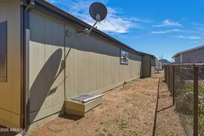 312 E Cedar Mill Road, Payson, AZ 85541 - Photo 10