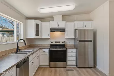 312 E Cedar Mill Road, Payson, AZ 85541 - Photo 16