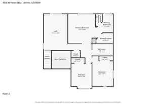 3536 W Paseo Way, Laveen, AZ 85339 - Photo 2