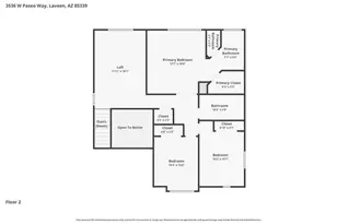 3536 W Paseo, Laveen, AZ 85339 - Photo 2