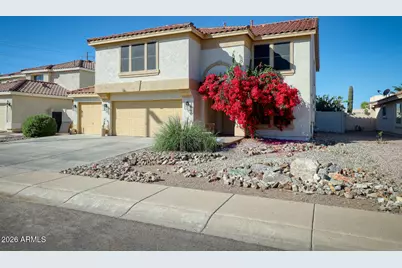 3940 S Moccasin Trail, Gilbert, AZ 85297 - Photo 1