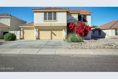 3940 S Moccasin Trail, Gilbert, AZ 85297 - Photo 2