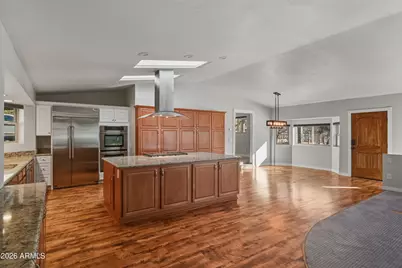 6475 W Pine Cone Trail, Pine, AZ 85544 - Photo 8