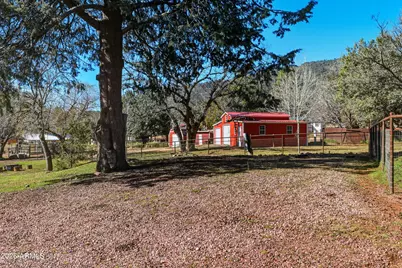6475 W Pine Cone Trail, Pine, AZ 85544 - Photo 42