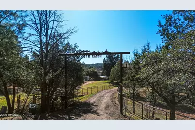 6475 W Pine Cone Trail, Pine, AZ 85544 - Photo 2