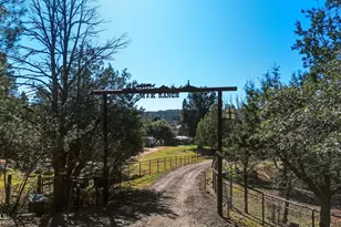 6475 W Pine Cone Trail, Pine, AZ 85544 - Photo 2
