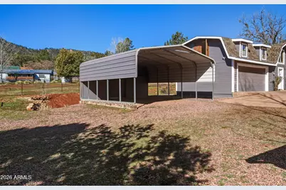 6475 W Pine Cone Trail, Pine, AZ 85544 - Photo 34
