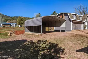 6475 W Pine Cone Trail, Pine, AZ 85544 - Photo 34