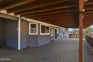 6475 W Pine Cone Trail, Pine, AZ 85544 - Photo 38