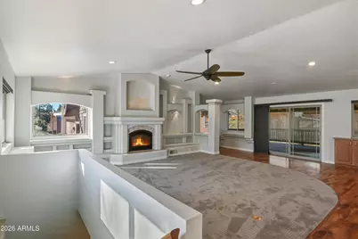 6475 W Pine Cone Trail, Pine, AZ 85544 - Photo 6