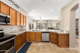 17447 W Yavapai St, Goodyear, AZ 85338 - Photo 10