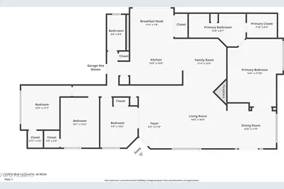 2724 W Gila Lane, Chandler, AZ 85224 - Photo 40