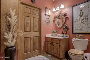 4440 N Pine Creek Canyon Road N, Pine, AZ 85544 - Photo 40