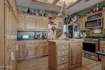 4440 N Pine Creek Canyon Road N, Pine, AZ 85544 - Photo 20