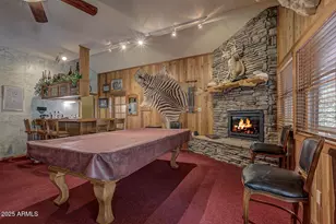 4440 N Pine Creek Canyon Road N, Pine, AZ 85544 - Photo 46