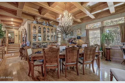 4440 N Pine Creek Canyon Road N, Pine, AZ 85544 - Photo 18