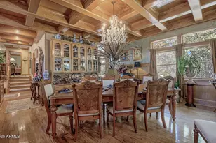 4440 N Pine Creek Canyon Road N, Pine, AZ 85544 - Photo 18