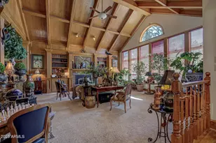 4440 N Pine Creek Canyon Road N, Pine, AZ 85544 - Photo 12