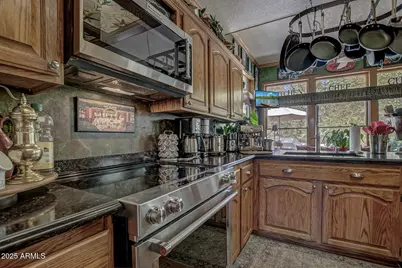 4440 N Pine Creek Canyon Road N, Pine, AZ 85544 - Photo 22