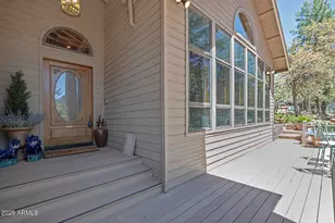 4440 N Pine Creek Canyon Road N, Pine, AZ 85544 - Photo 8