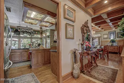 4440 N Pine Creek Canyon Road N, Pine, AZ 85544 - Photo 16