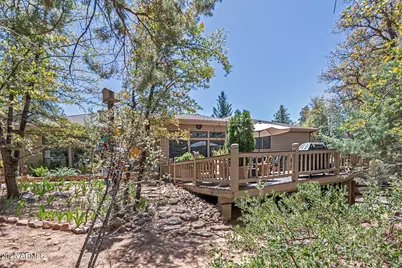 4440 N Pine Creek Canyon Road N, Pine, AZ 85544 - Photo 66