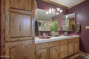 4440 N Pine Creek Canyon Road N, Pine, AZ 85544 - Photo 28