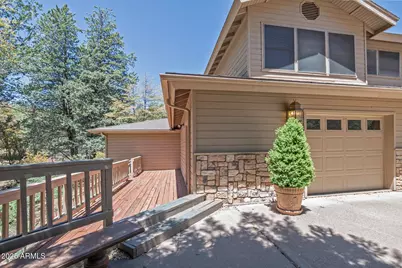 4440 N Pine Creek Canyon Road N, Pine, AZ 85544 - Photo 68