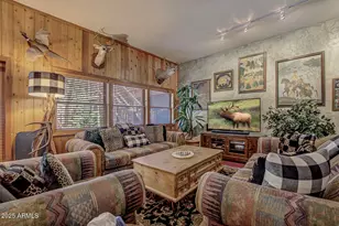 4440 N Pine Creek Canyon Road N, Pine, AZ 85544 - Photo 44