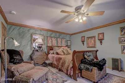 4440 N Pine Creek Canyon Road N, Pine, AZ 85544 - Photo 34