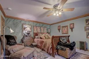 4440 N Pine Creek Canyon Road N, Pine, AZ 85544 - Photo 34