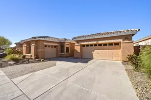2310 W Kachina Trail, Phoenix, AZ 85041 - Photo 4